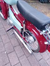 Simson Star sr 4-2/1 - SIMSON SR4 2