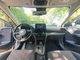 Toyota Yaris Cross 1,5-l-VVT-iE Comfort - Toyota Yaris Cross in Hannover