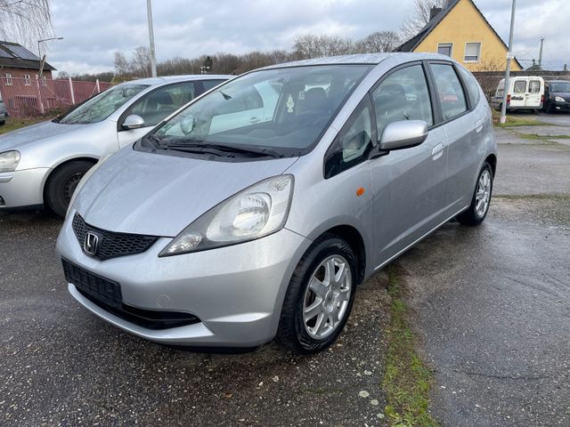 Honda Jazz 1.2 Trend 11600km gepflegt 2.Hand