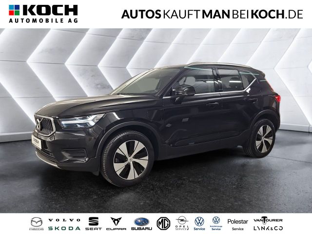 Volvo XC40 T4 Recharge Inscription Expr.PANO STDHz SHZ