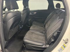 AUDI Q7 50 TDI QU*S LINE*HuD*StHz*AHK*BOSE*ACC*VIRTU* AUDI Q7 50 TDI QU*S LINE*HuD*StHz*AHK*BOSE*ACC*VIRTU*