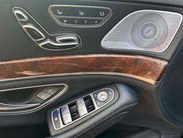 Mercedes S 350 - 9