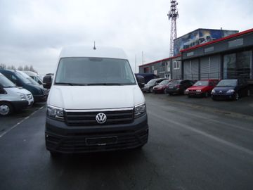 Volkswagen Crafter - 9