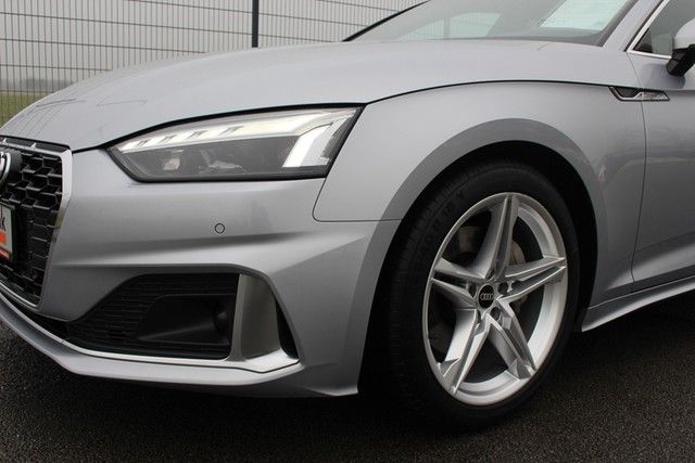 A5 Sportback 40 TDI advanced MATRIX+RFK+NAVI