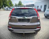 Honda CR-V 1.6 i-DTEC 118kW 4WD Executive - Honda CR-V: Executive