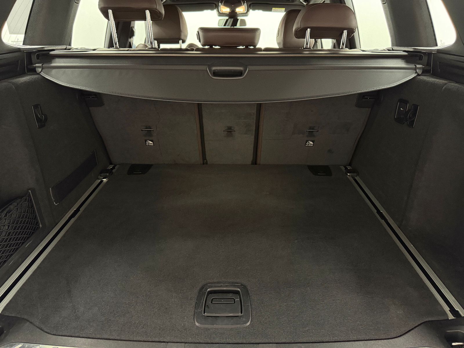 Fahrzeugabbildung BMW X3 xDrive 30 d M SPORT/H&K/LED/360*/ACC/HuD/AHK