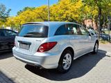 Mercedes-Benz R 350 R -Klasse R 350 4Matic - Mercedes-Benz R 350 mit Benzin-Antrieb