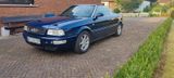 Audi 80 Cabriolet mit Original Hardtop und... - Audi: Hardtop