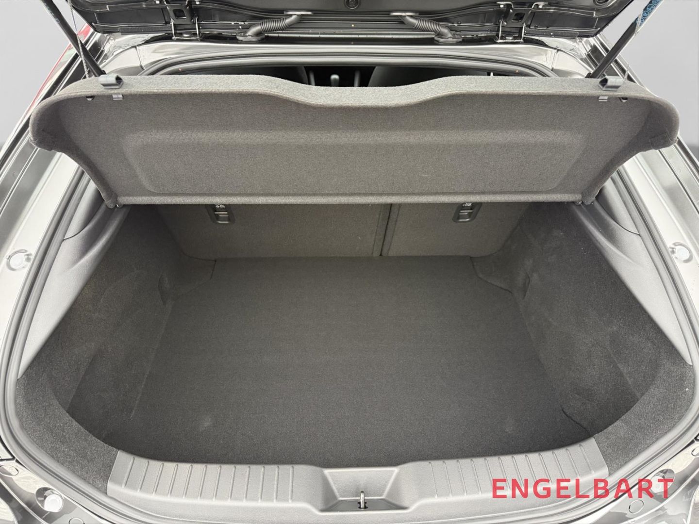 Mazda 3 - Bild 13
