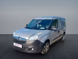 Opel Combo D Kasten L1H1 2,2t **AU/HU NEU** Klima - Opel Combo: A