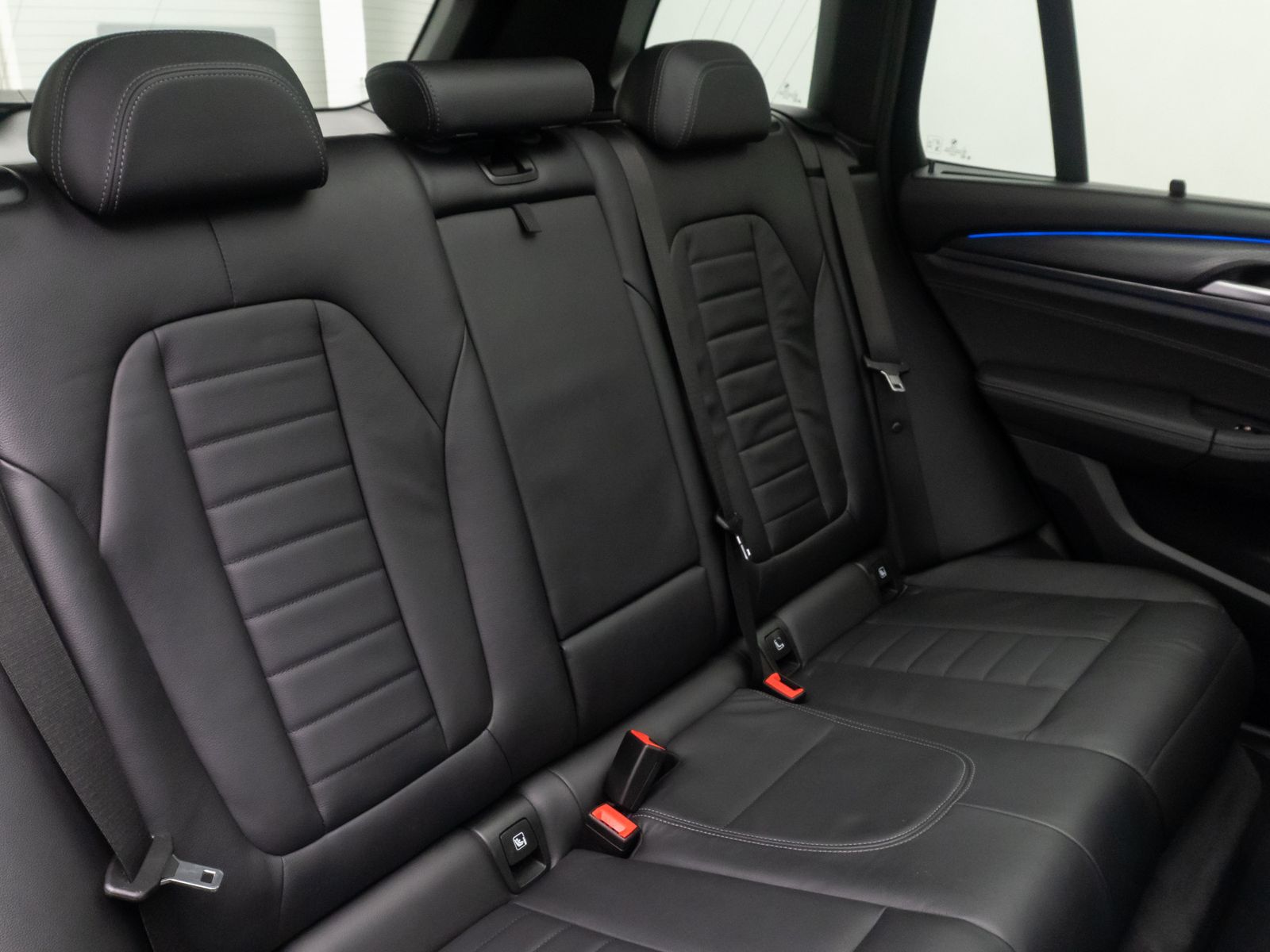 Fahrzeugabbildung BMW X3 xD20i M Sport DAB Kamera Panorama Komf 20Zoll