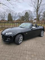 Mazda MX-5 NC 1.8 Sendo Roadster-Coupe, - Mazda: Mazda5