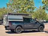 Ford mit Four Wheel Campers Lynx, 3,2l, Aut., AHK - Ford Allradantrieb