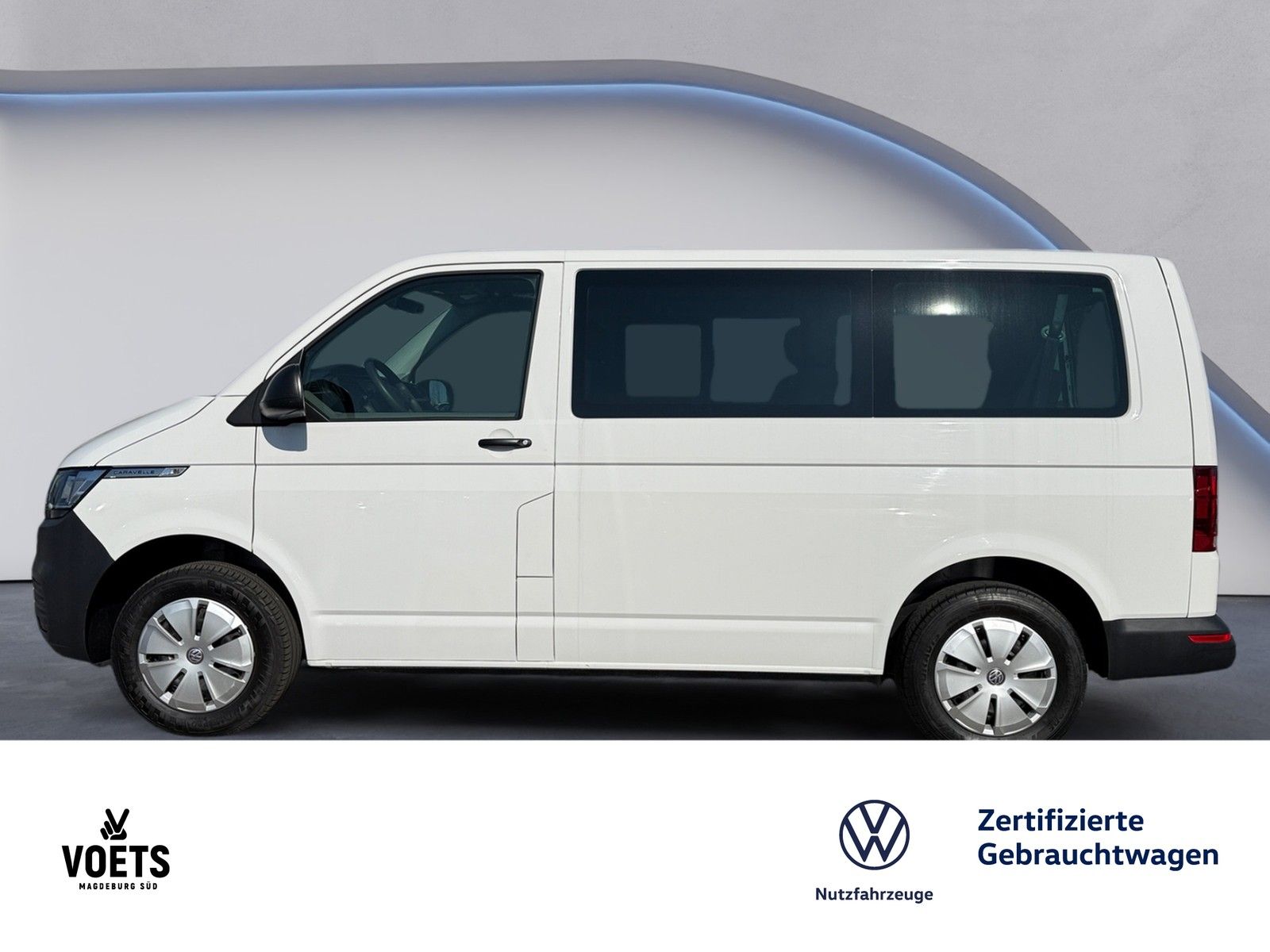 Volkswagen T6 andere - Bild 3