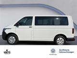 Volkswagen T6 CARAVELLE T6.1 TRENDLINE 2.0TDI 3 ZONEN KLIMA - VW T6 Caravelle 7-Sitzer