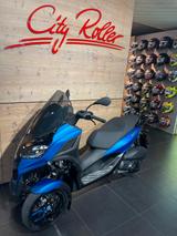 Piaggio MP3 310 E+ HPE Sport // 2025 Modell - PIAGGIO MP3 310 SPORT