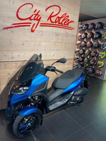 Piaggio MP3 310 E+ HPE Sport // 2025 Modell