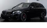 Mercedes-Benz C 63 AMG Mercedes-AMG C 63 T S Mercedes-AMG S