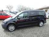 Volkswagen Caddy Maxi Kombi 1,4 TSI Klima,Navi,Alu,Tempomat - Volkswagen Caddy: Kombi