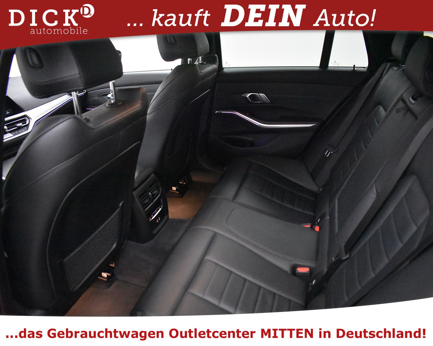 BMW M340d T xDrive Aut. SHADO+PROF+VIRTU+STANDHZ+LED - Image 18