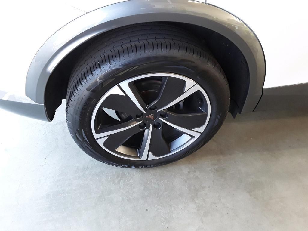 Cupra Formentor 1.5 TSI 110kW AHK*Tempo*PDC*RFK*Klima