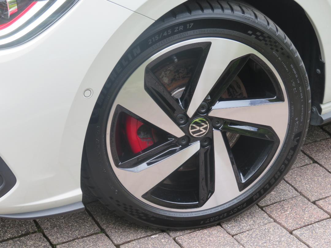 Volkswagen Polo GTI 2.0 TSI DSG IQ Light ACC, миниатюра 2