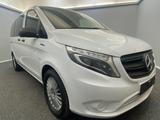 Mercedes-Benz Vito Tourer eVito 129 Pro lang*ACC*LED*NAV*17Z* - mit Elektro-Antrieb: Van