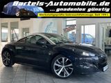 Peugeot RCZ 1.6 THP 155, 2.Hand, Leder, Navi, Bi-Xenon