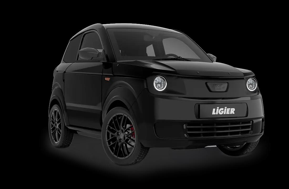 Ligier Myli LAB 16 Zoll