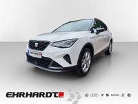 Seat Arona - Vorschau Bild 1