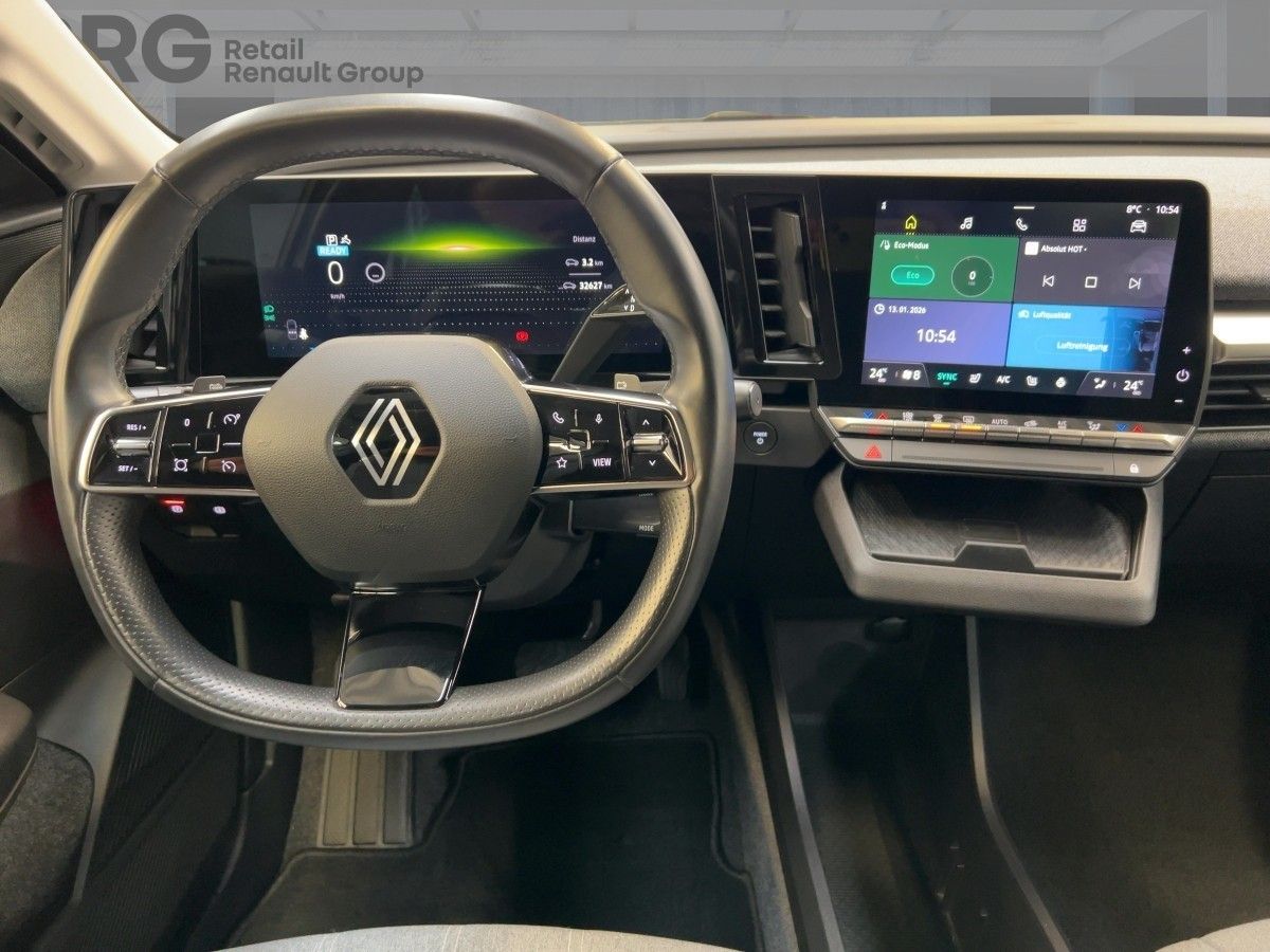 Renault Megane - Bild 12