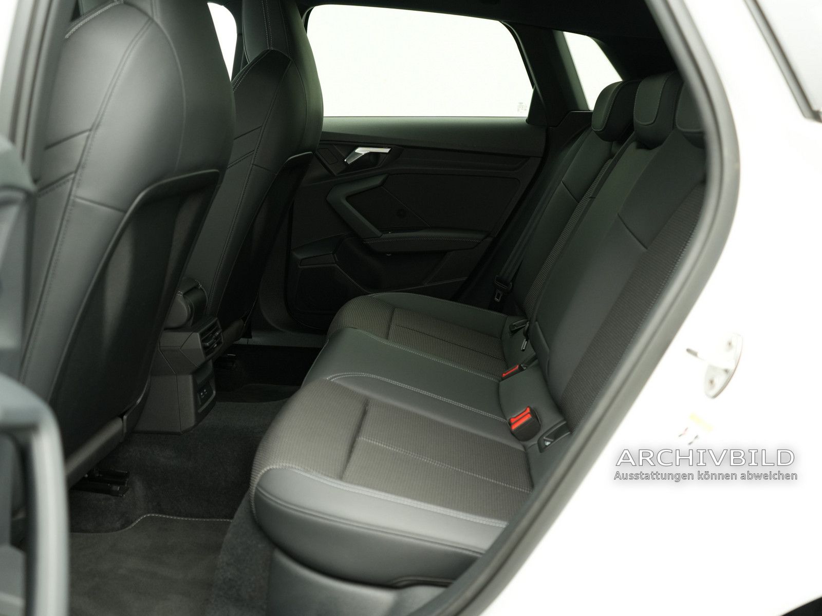 Audi A3 - Bild 11