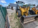 CAT 908 - CAT Gebraucht Radlader