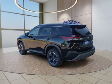 Nissan X-Trail - 5