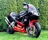 Aprilia RS250 MK2 TETSUYA HARADA DESIGN 46KW HU&AU NEU - APRILIA 250