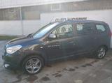 Dacia Lodgy Stepway TCe 130 Start&Stop MT *7-Sitzer* - Dacia Lodgy Start