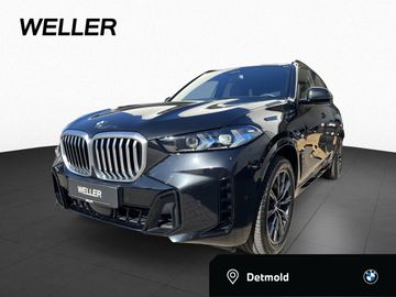 BMW X5 - 1