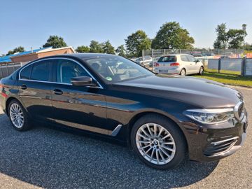 BMW 530 - 3