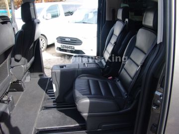 Opel Zafira Life - 12