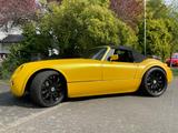 Wiesmann MF 3 - Roadster - Wiesmann MF 3 Gebrauchtwagen