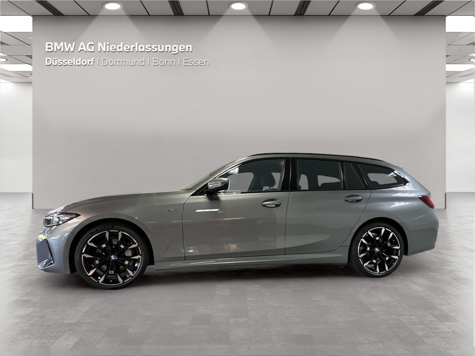 BMW 330 - Bild 5