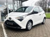 Toyota Aygo 1.0 x *Klimaanlage* - Toyota in Dortmund: Aygo