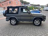 Mercedes-Benz G 230 Cabrio, H-Kennzeichen, TÜV Neu mit Hardtop - Mercedes-Benz G 230 aus 1991