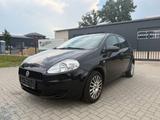 Fiat Punto TÜV NEU/2. HAND/KLIMAANLAGE/5-TÜRER - Fiat Punto Gebrauchtwagen in Hamburg