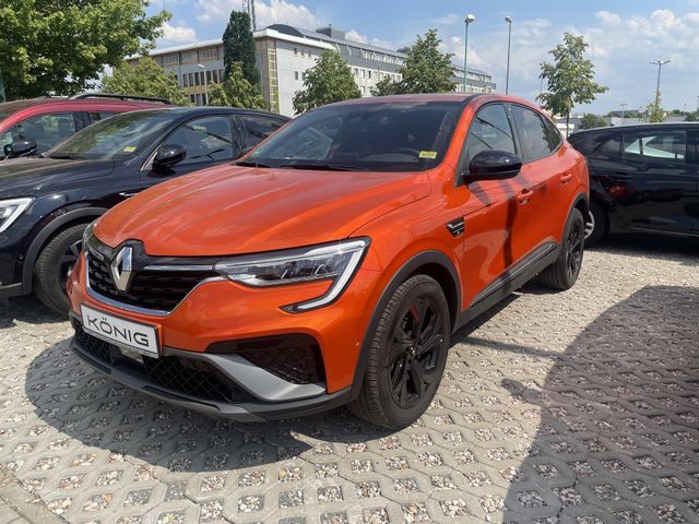 Renault Arkana 1.3 TCe 160 R.S.Line Automatik Navigation