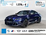 BMW M4 Competition xDrive FACEL. 360° LED HUD ACC