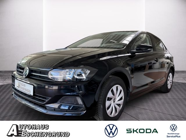 Volkswagen Polo 1.0 TSI DSG Comfortline NAV GJR APP-CONNECT