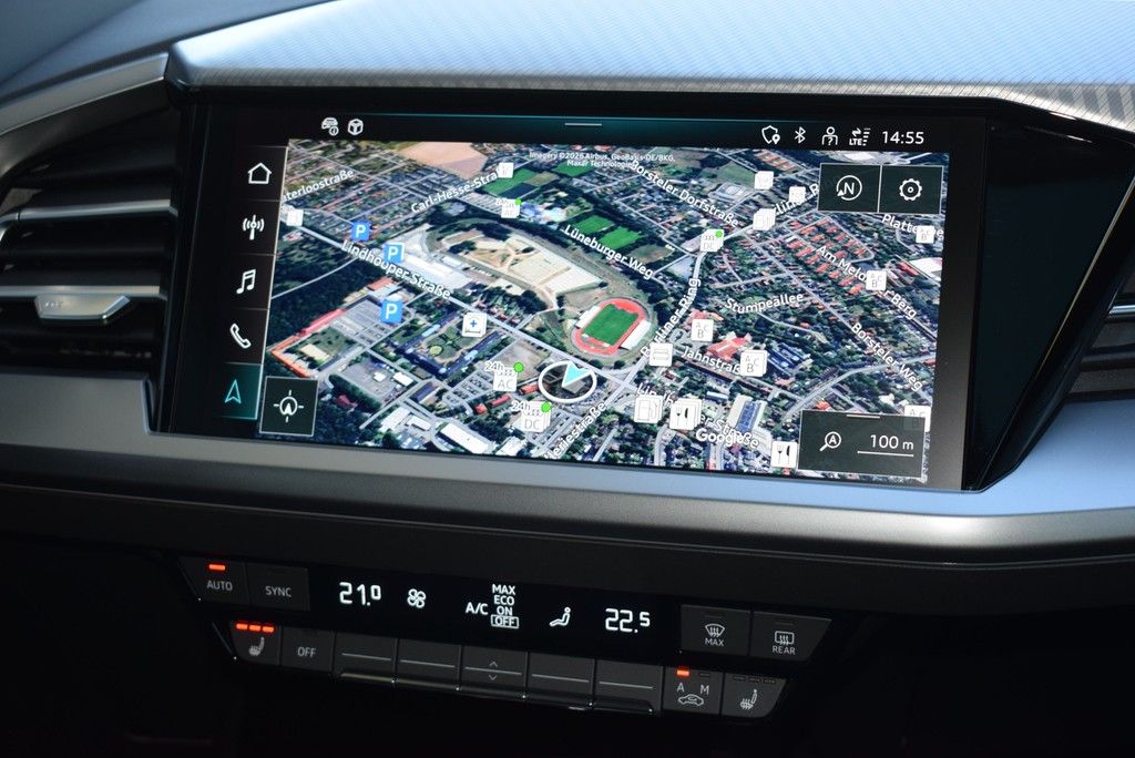 Audi Q4 e-tron - Bild 9