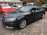 Audi A5 40 g-tron "High" / Motor NEU - Audi A5 mit CNG-Antrieb