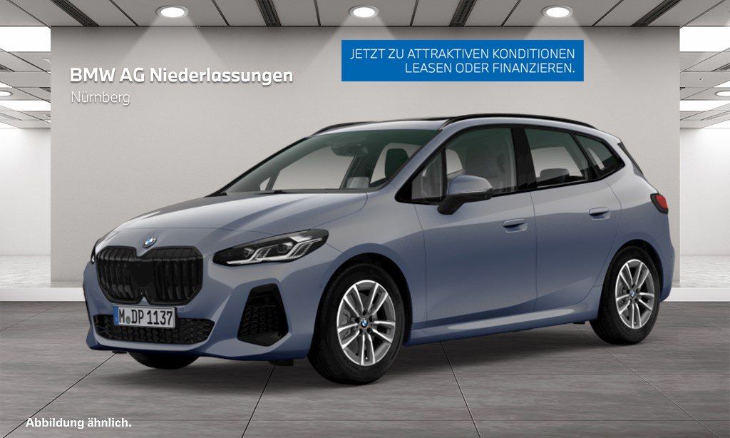 BMW 223 Active Tourer - Bild 1